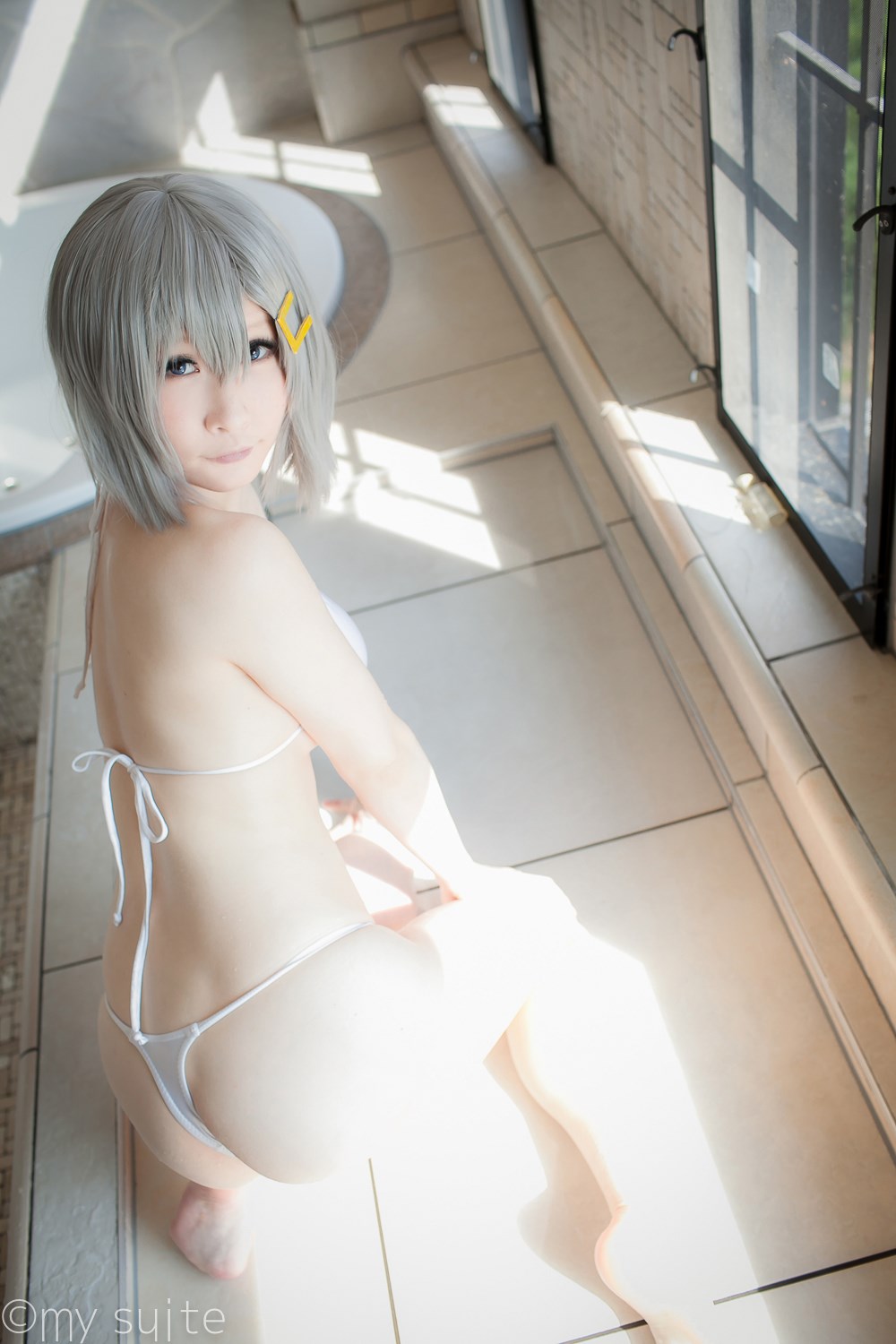 Cosplay suite Collection 8 2(36)